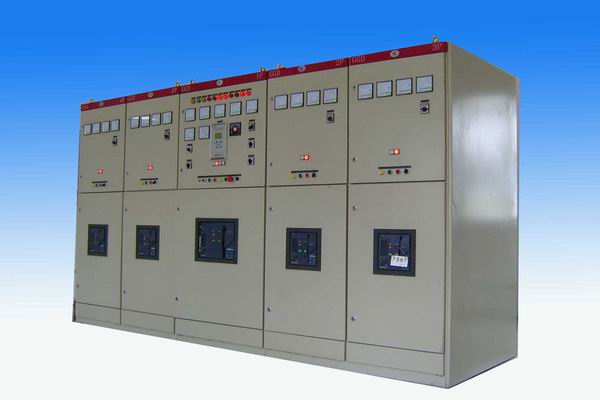 南漳装修配电柜 安全实用建筑抽屉式配电柜-电
